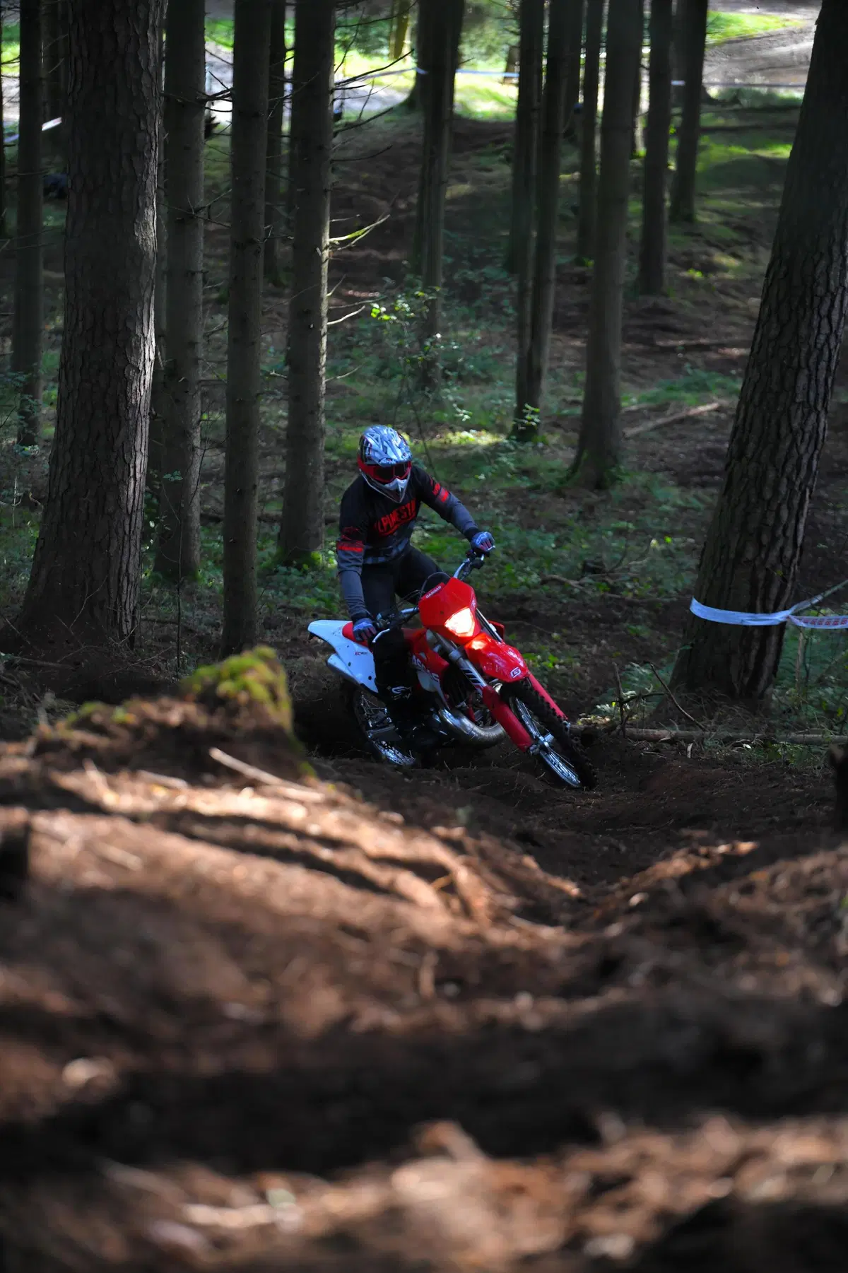 GASGAS Enduro e Trial. La nuova gamma 2021  (5)