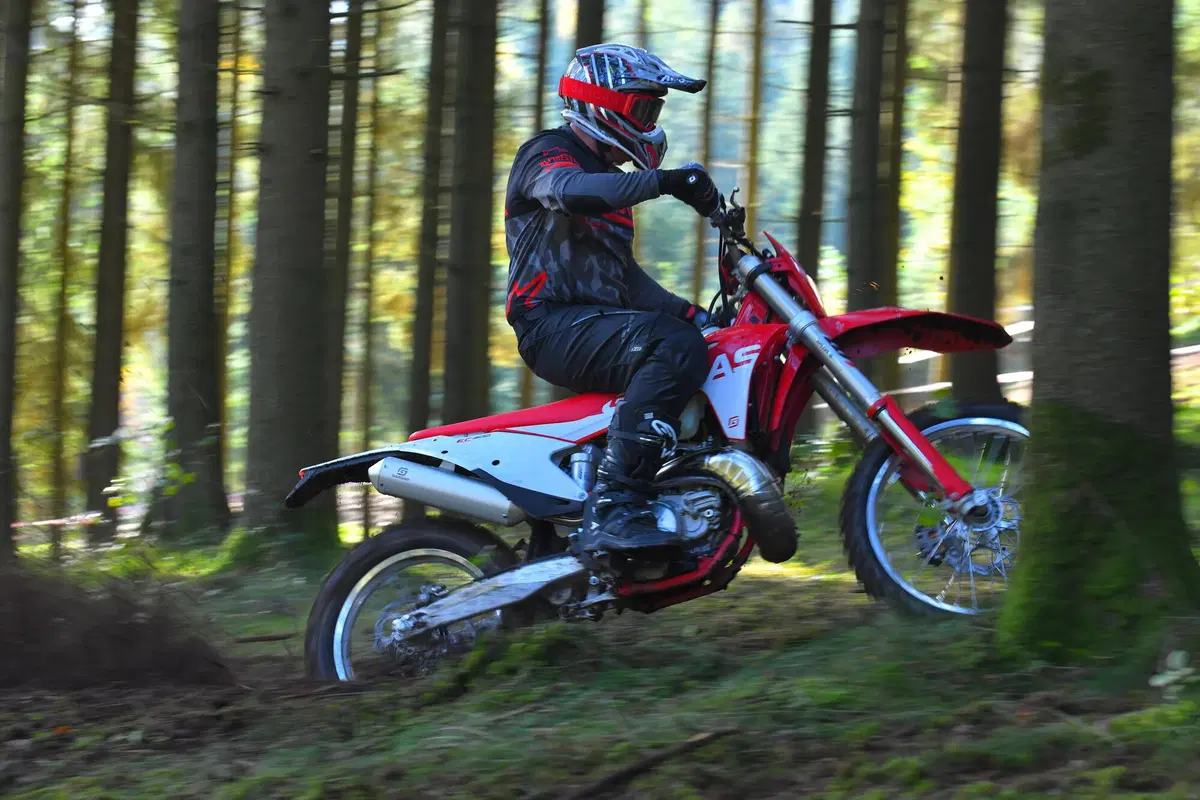 GASGAS Enduro e Trial. La nuova gamma 2021  (6)