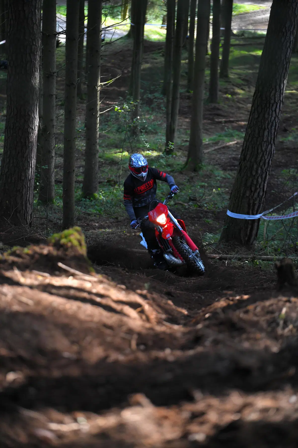 GASGAS Enduro e Trial. La nuova gamma 2021  (7)