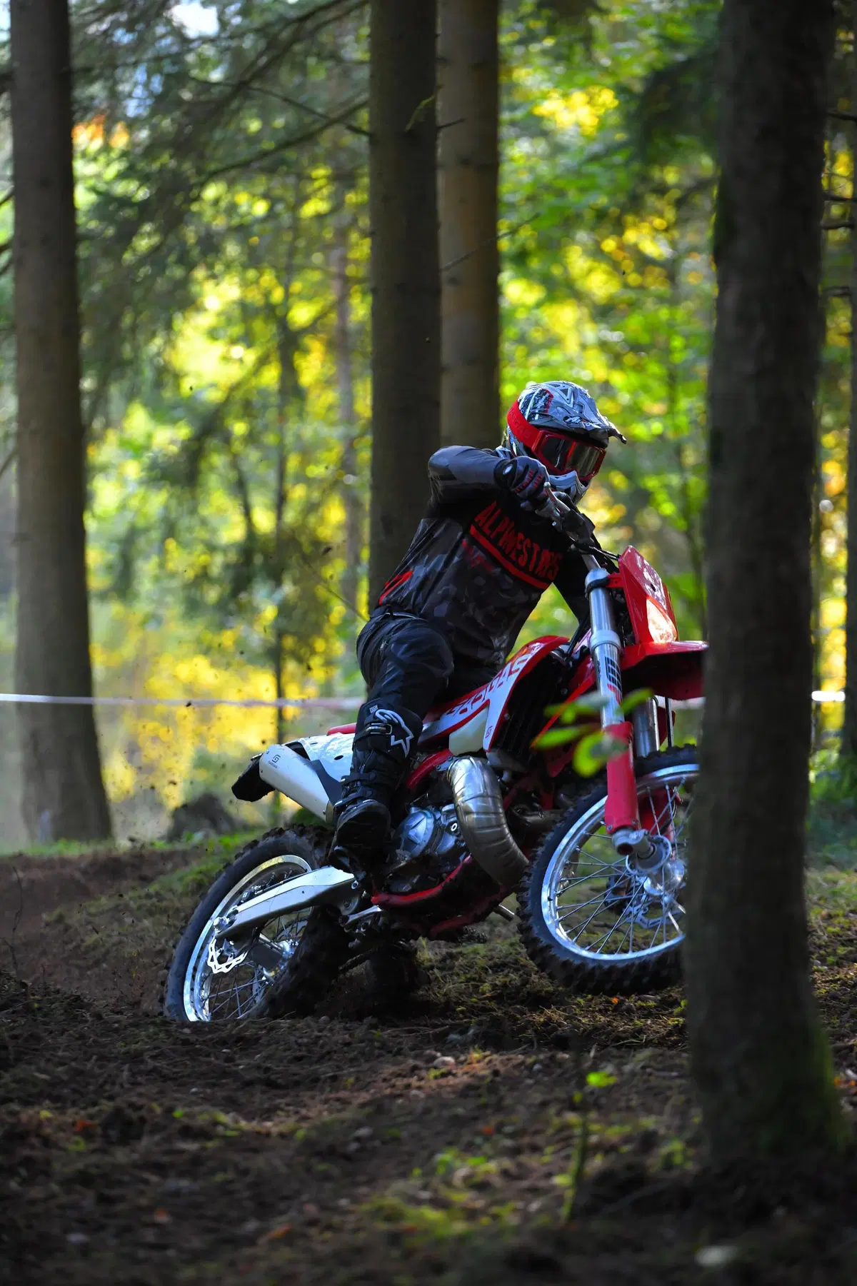 GASGAS Enduro e Trial. La nuova gamma 2021  (8)