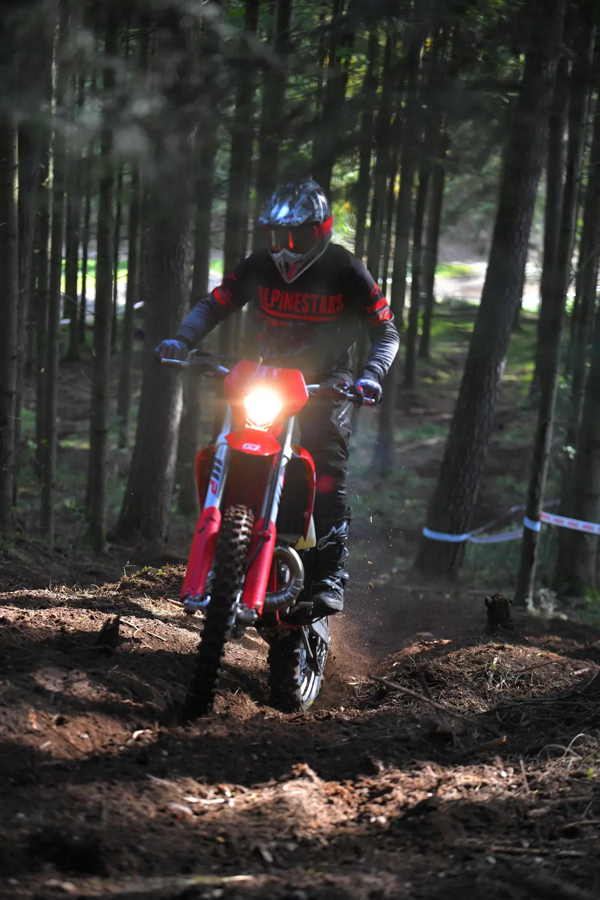 GASGAS Enduro e Trial. La nuova gamma 2021  (9)