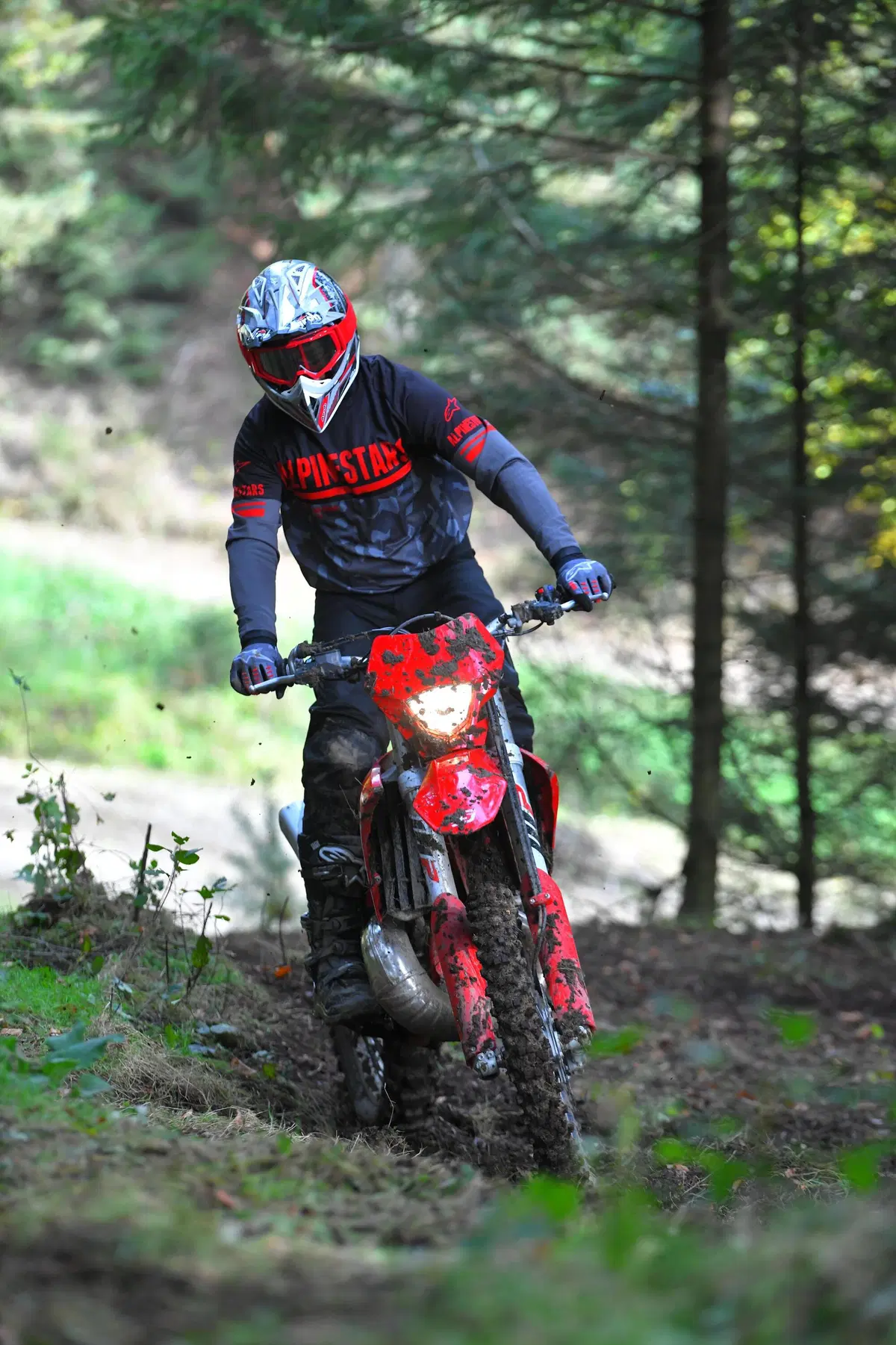 GASGAS Enduro e Trial. La nuova gamma 2021  (10)