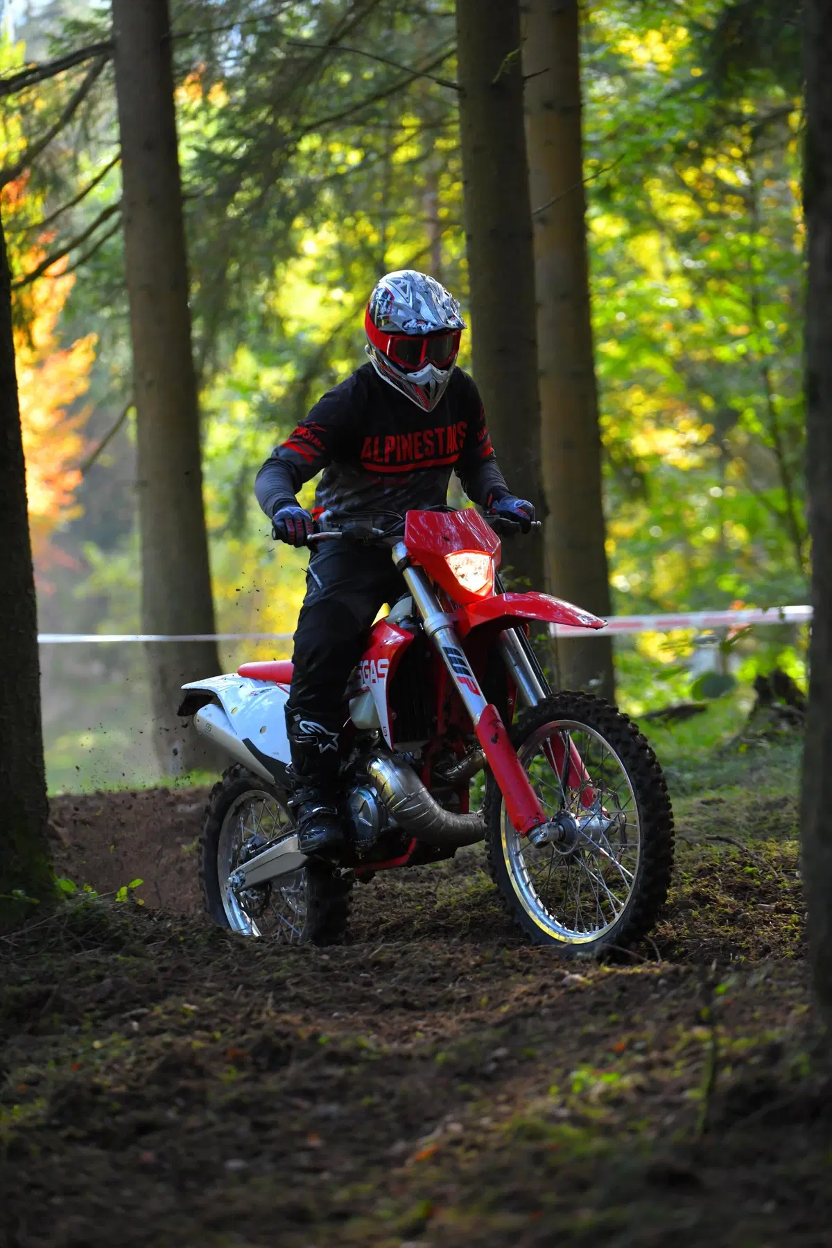 GASGAS Enduro e Trial. La nuova gamma 2021  (11)