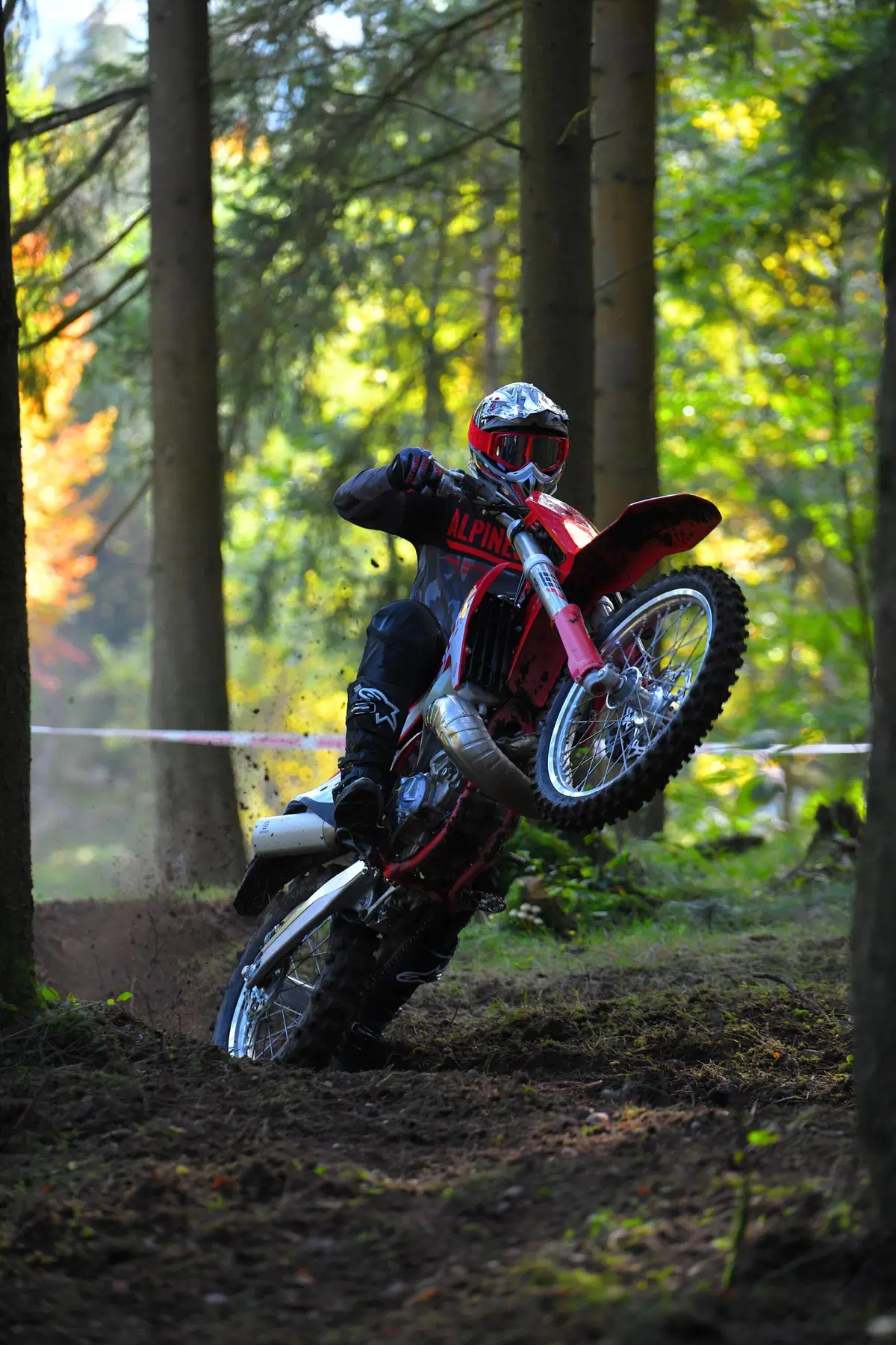 GASGAS Enduro e Trial. La nuova gamma 2021  (12)