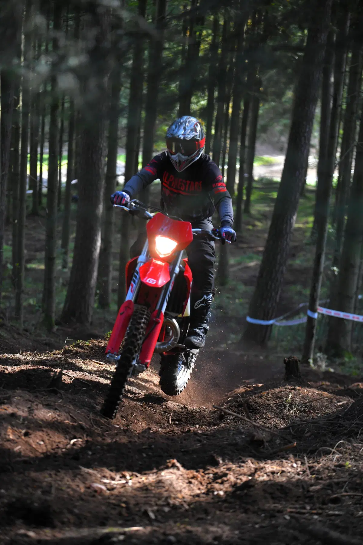GASGAS Enduro e Trial. La nuova gamma 2021  (13)