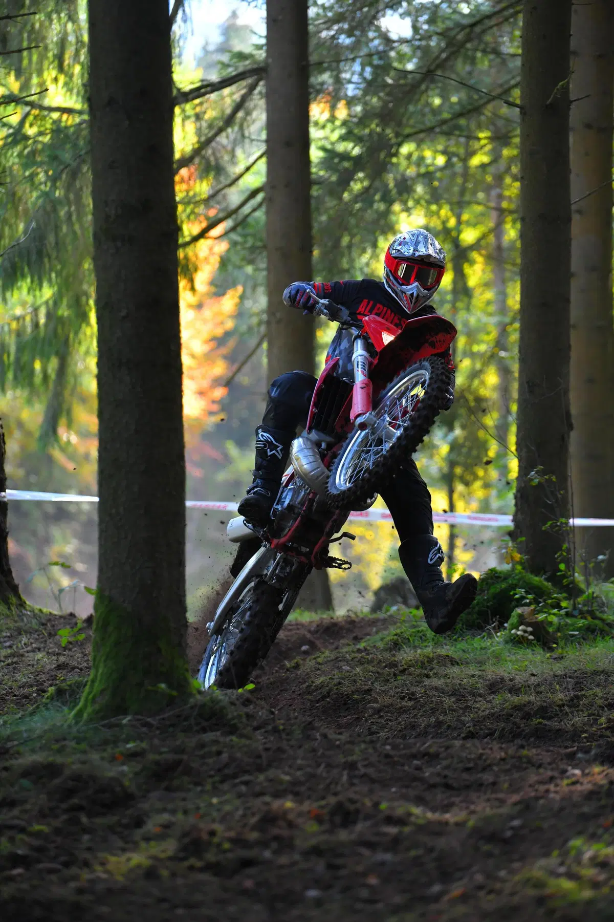 GASGAS Enduro e Trial. La nuova gamma 2021  (14)