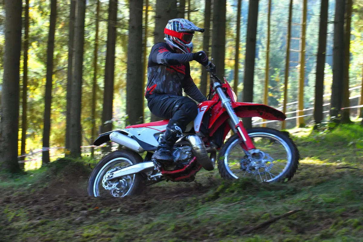 GASGAS Enduro e Trial. La nuova gamma 2021  (16)