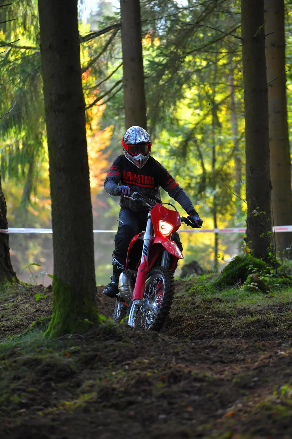 GASGAS Enduro e Trial. La nuova gamma 2021  (17)