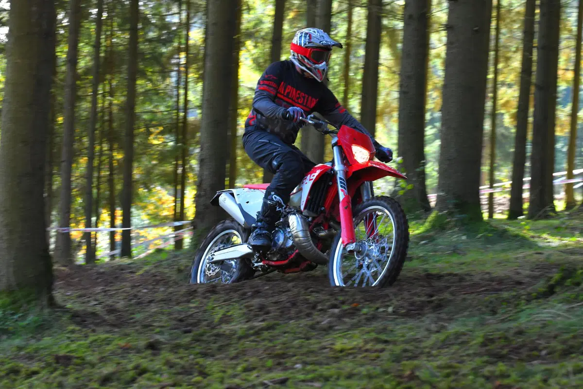 GASGAS Enduro e Trial. La nuova gamma 2021  (18)