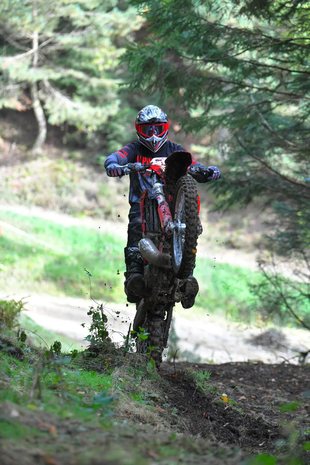 GASGAS Enduro e Trial. La nuova gamma 2021  (19)