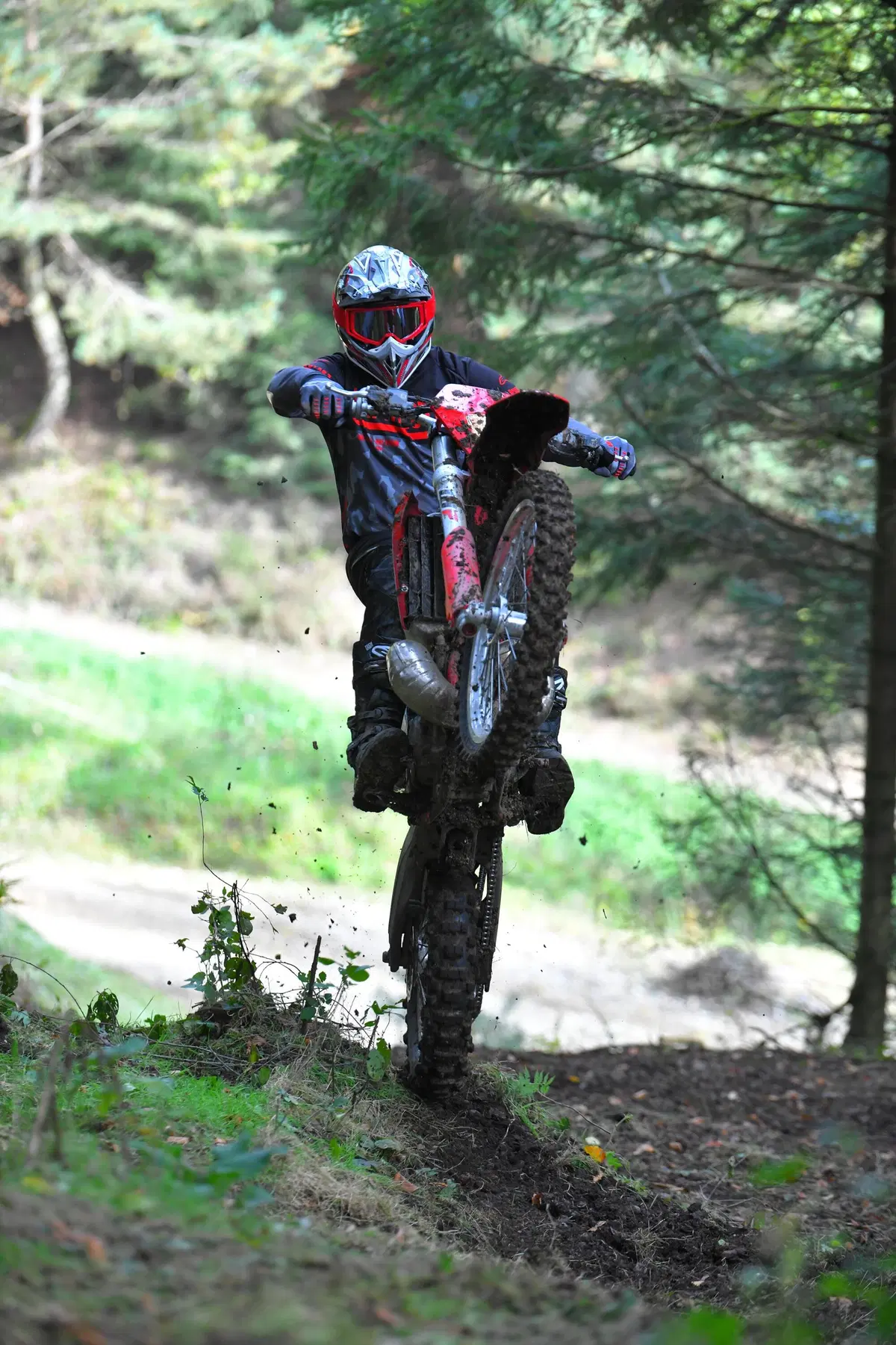 GASGAS Enduro e Trial. La nuova gamma 2021  (21)