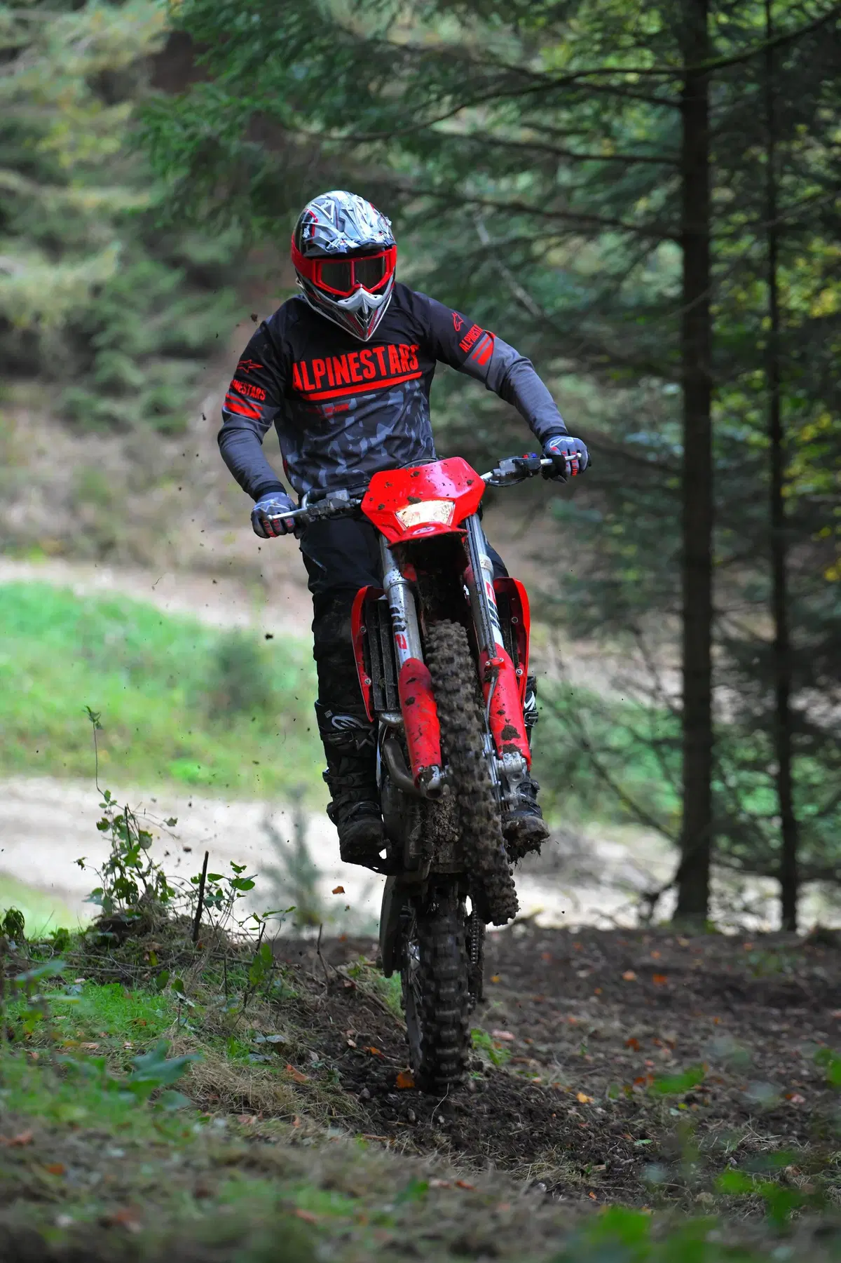 GASGAS Enduro e Trial. La nuova gamma 2021  (22)