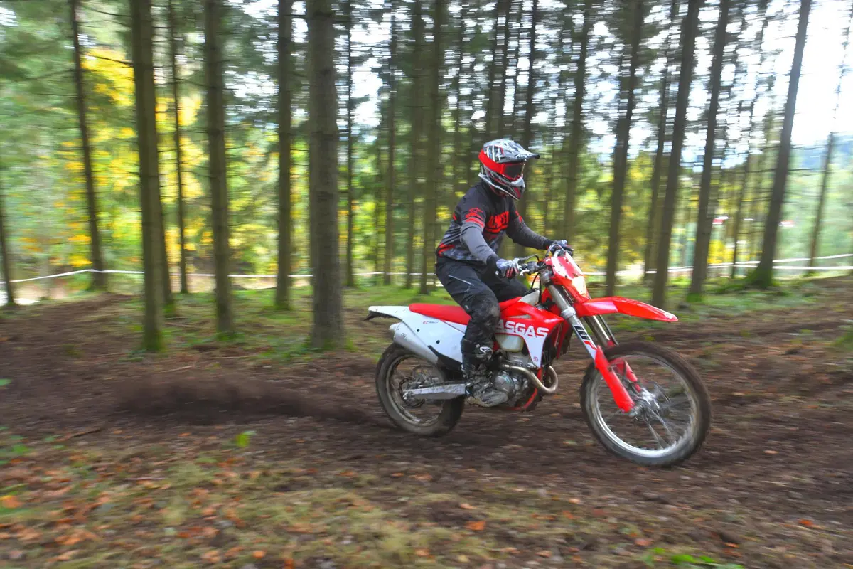 GASGAS Enduro e Trial. La nuova gamma 2021  (23)
