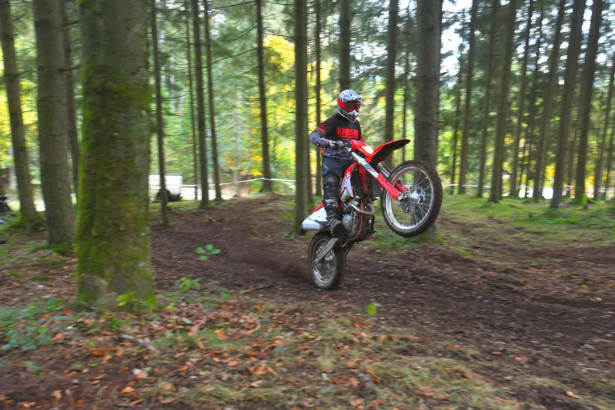 GASGAS Enduro e Trial. La nuova gamma 2021  (24)