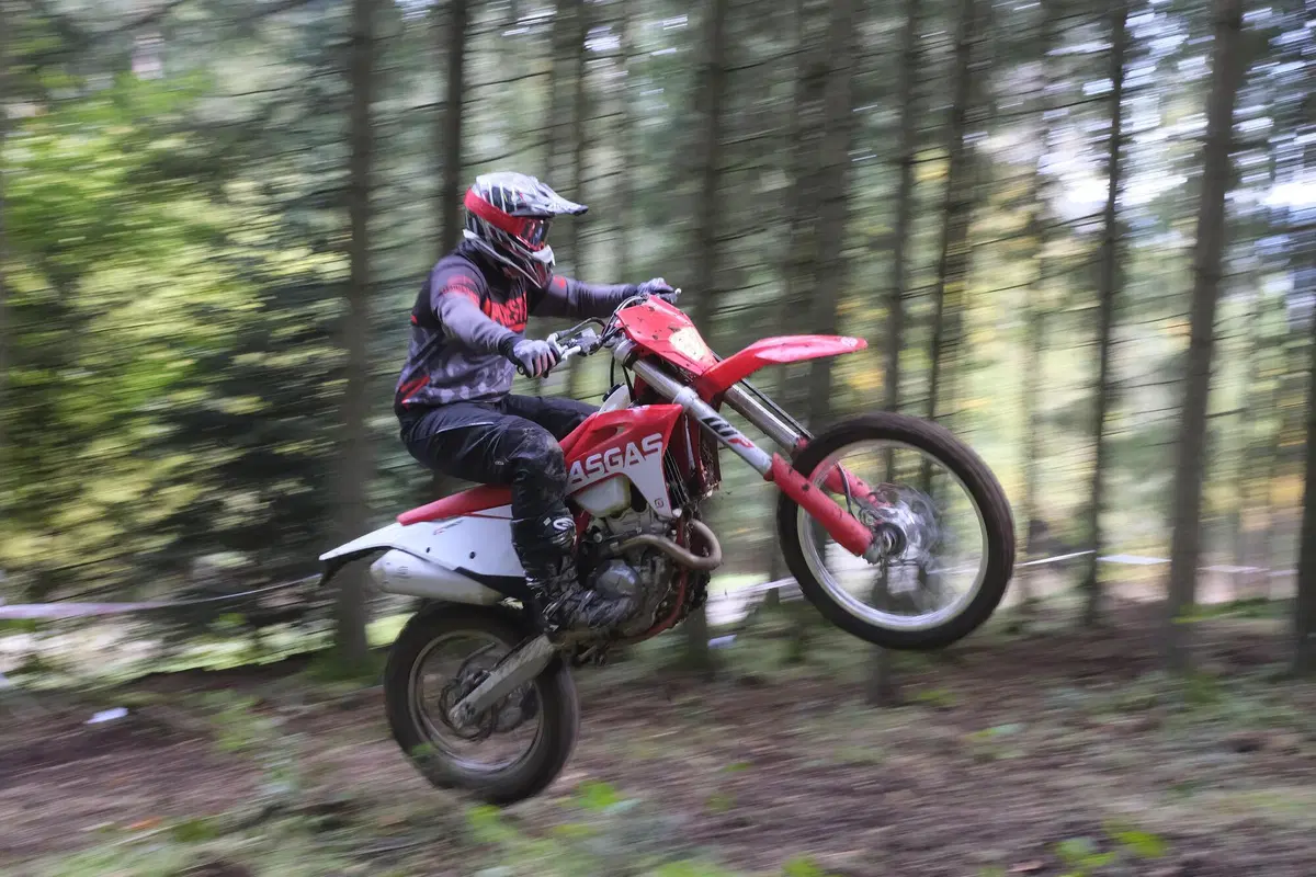 GASGAS Enduro e Trial. La nuova gamma 2021  (25)