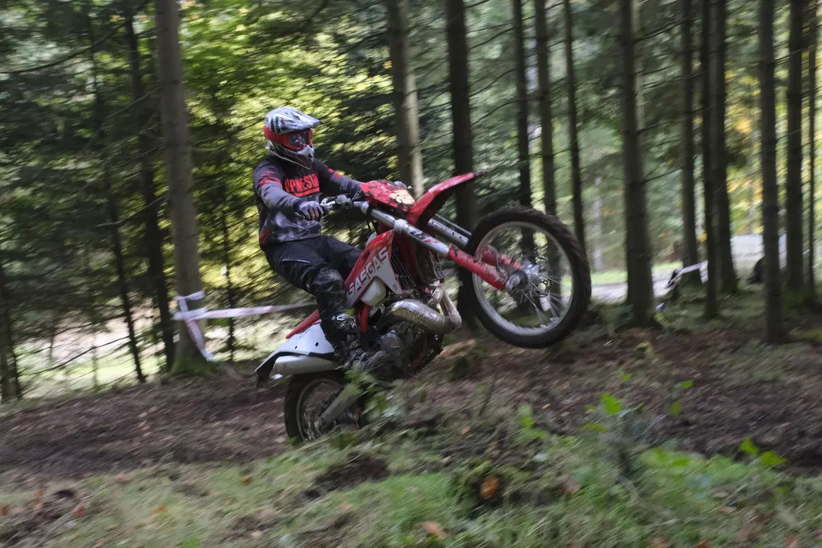 GASGAS Enduro e Trial. La nuova gamma 2021  (27)
