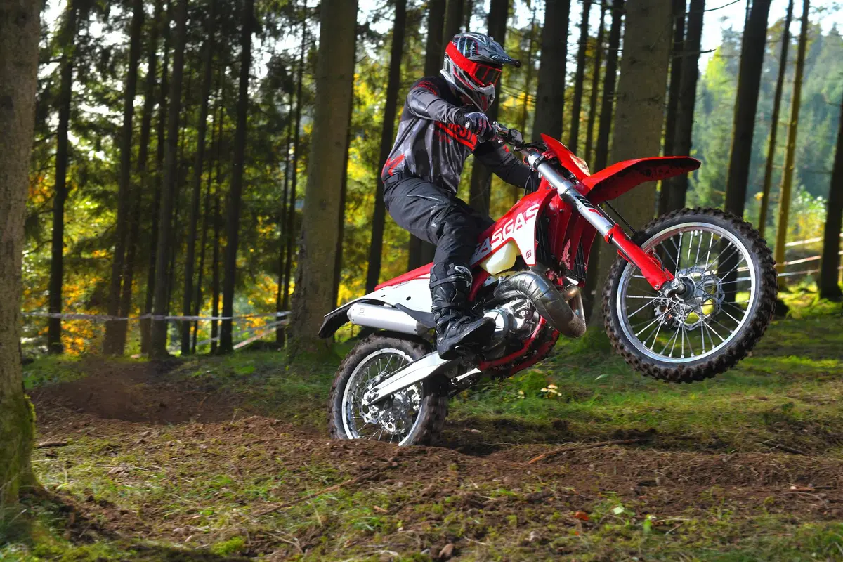 GASGAS Enduro e Trial. La nuova gamma 2021  (28)