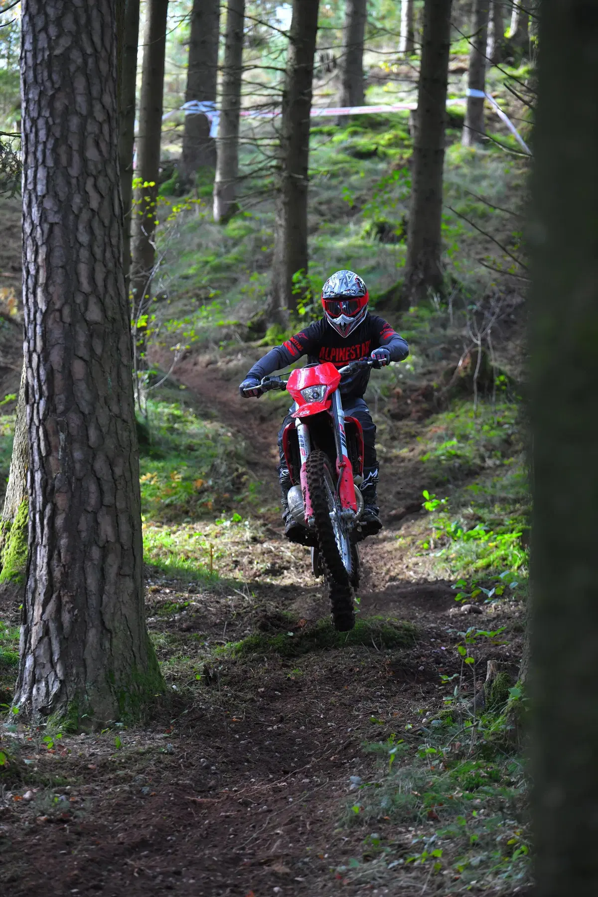 GASGAS Enduro e Trial. La nuova gamma 2021  (29)