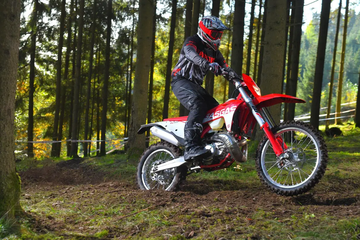 GASGAS Enduro e Trial. La nuova gamma 2021  (30)