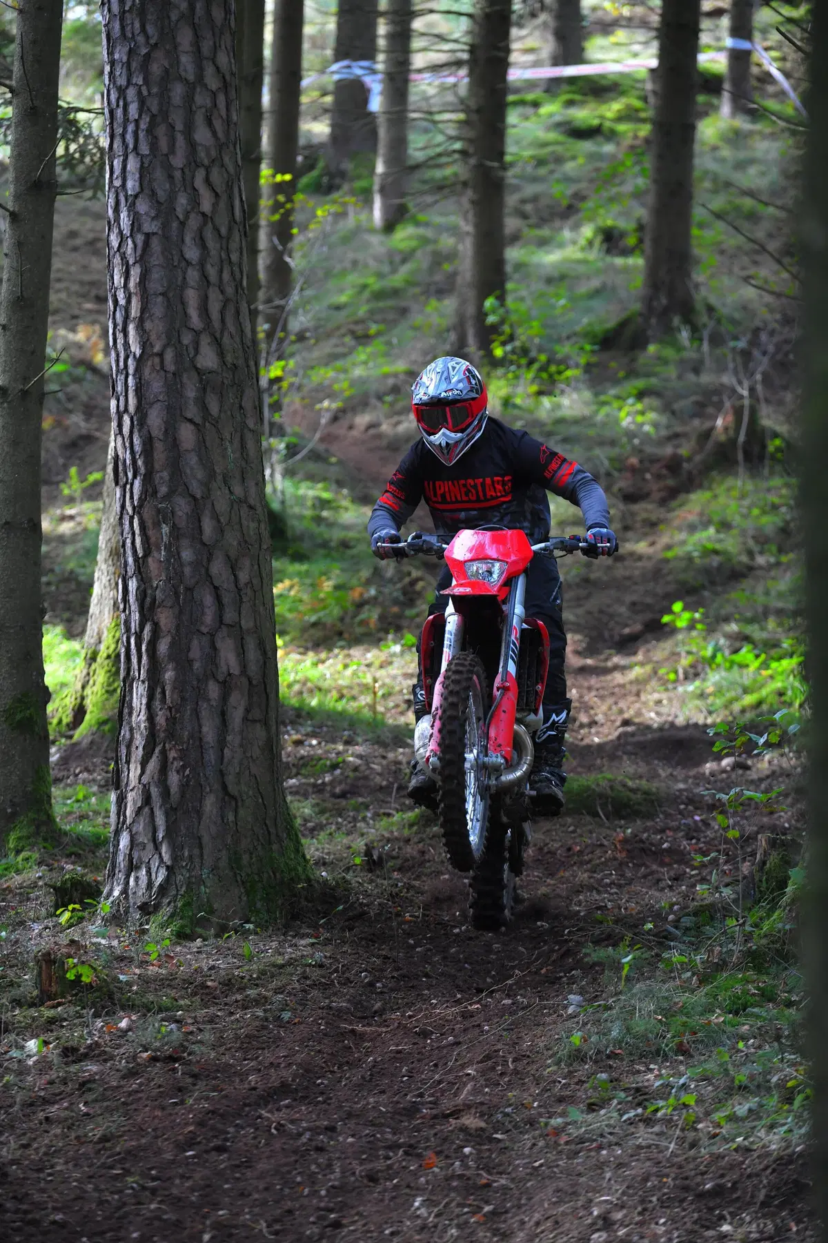 GASGAS Enduro e Trial. La nuova gamma 2021  (31)