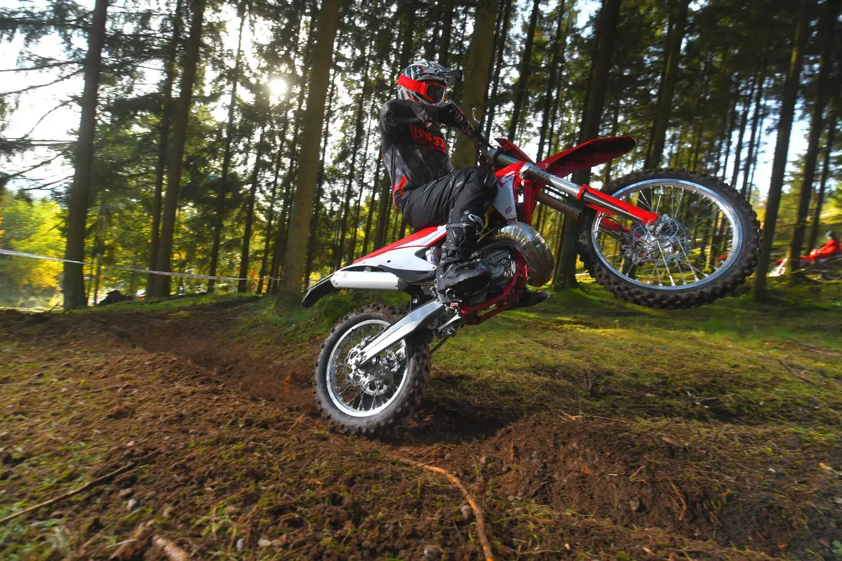 GASGAS Enduro e Trial. La nuova gamma 2021  (32)