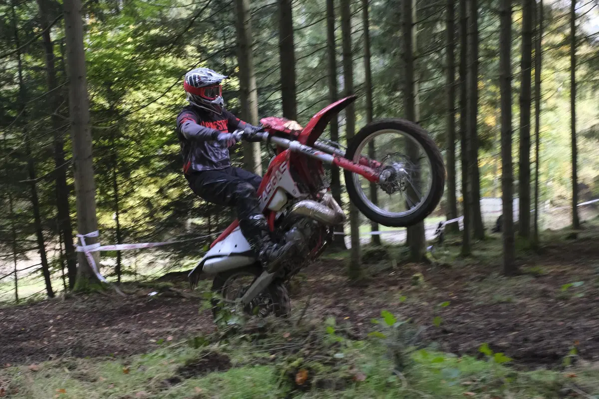GASGAS Enduro e Trial. La nuova gamma 2021  (33)