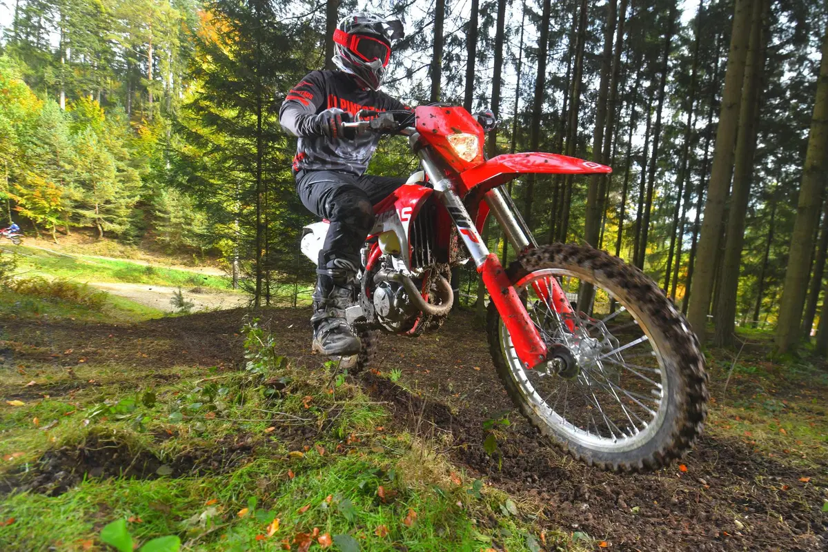 GASGAS Enduro e Trial. La nuova gamma 2021  (34)