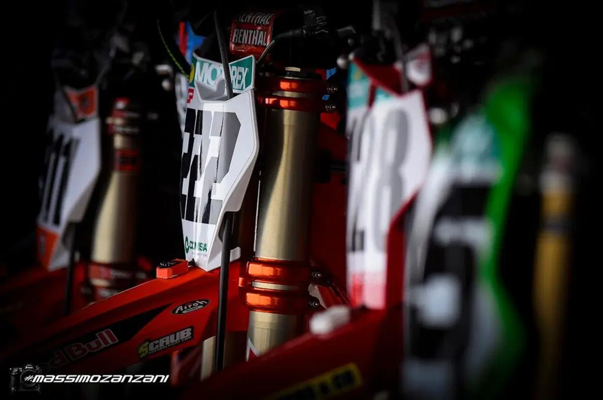 Gallery MX 2020. Le foto più belle dei GP a Lommel (3)