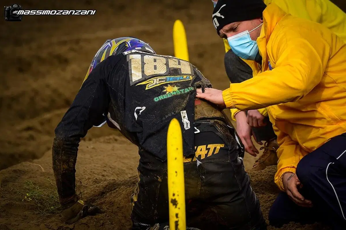 Gallery MX 2020. Le foto più belle dei GP a Lommel (12)
