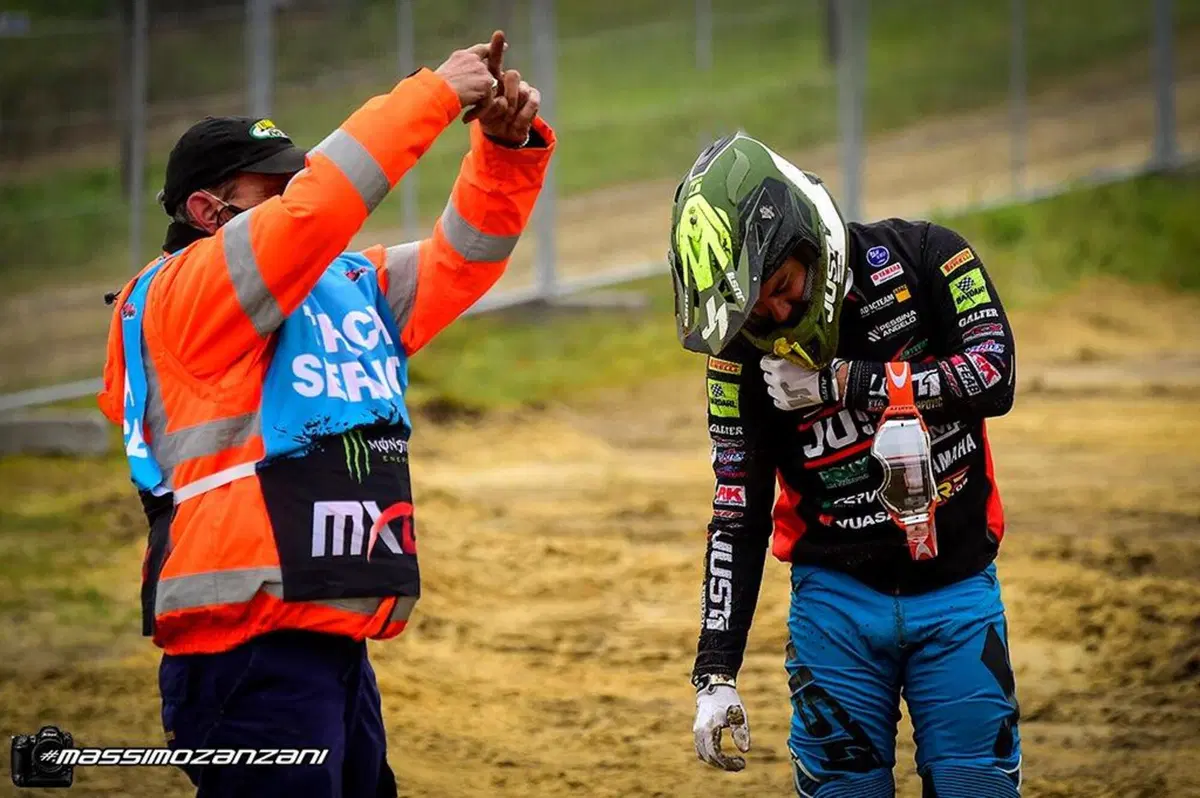 Gallery MX 2020. Le foto più belle dei GP a Lommel (16)