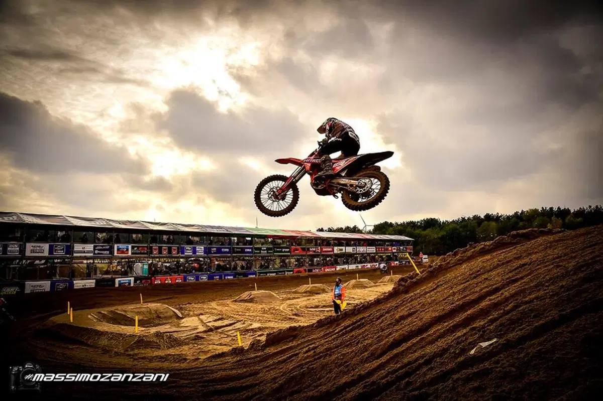 Gallery MX 2020. Le foto più belle dei GP a Lommel (20)
