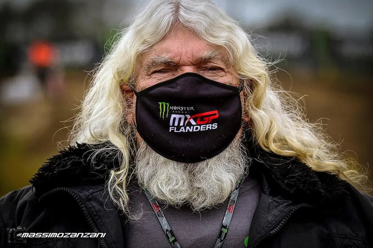 Gallery MX 2020. Le foto più belle dei GP a Lommel (21)