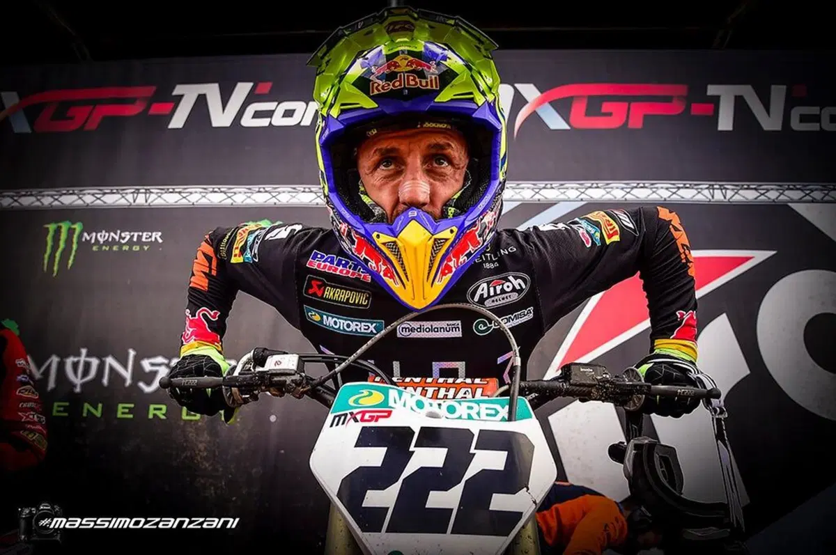 Gallery MX 2020. Le foto più belle dei GP a Lommel (22)