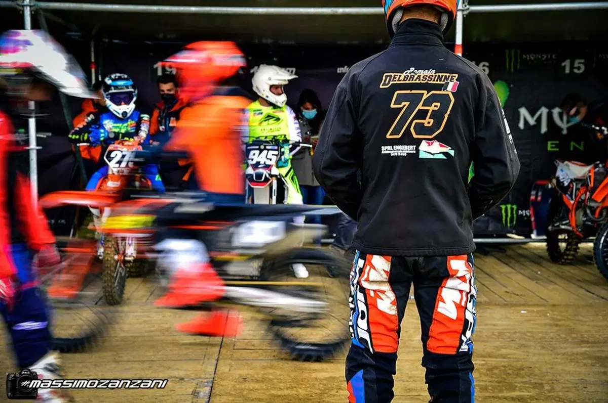 Gallery MX 2020. Le foto più belle dei GP a Lommel (61)
