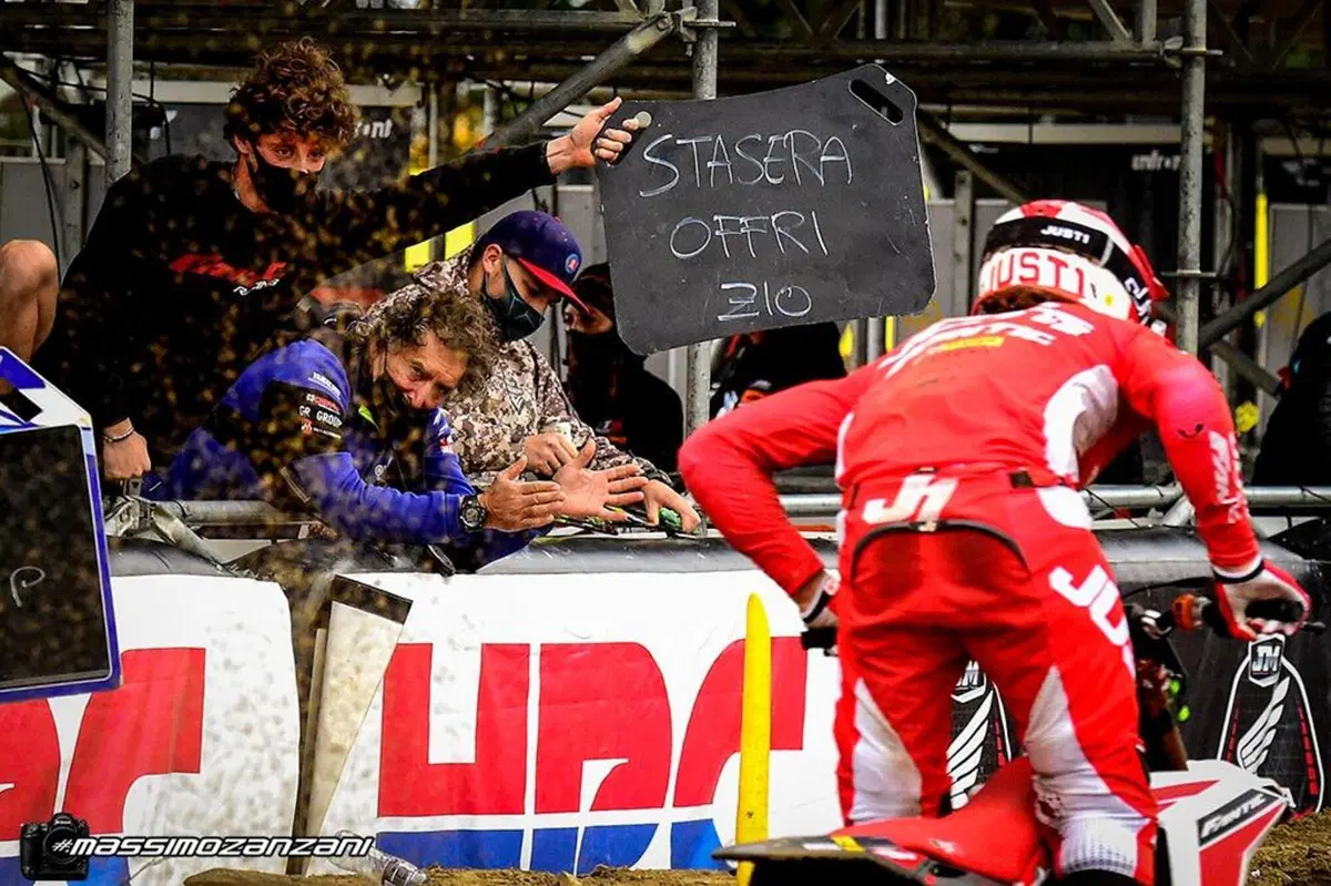 Gallery MX 2020. Le foto più belle dei GP a Lommel (37)