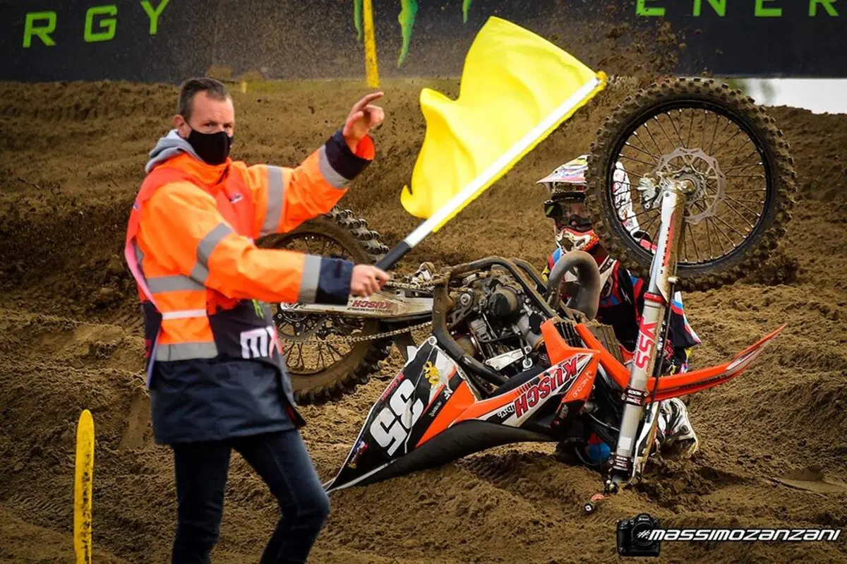 Gallery MX 2020. Le foto più belle dei GP a Lommel (38)