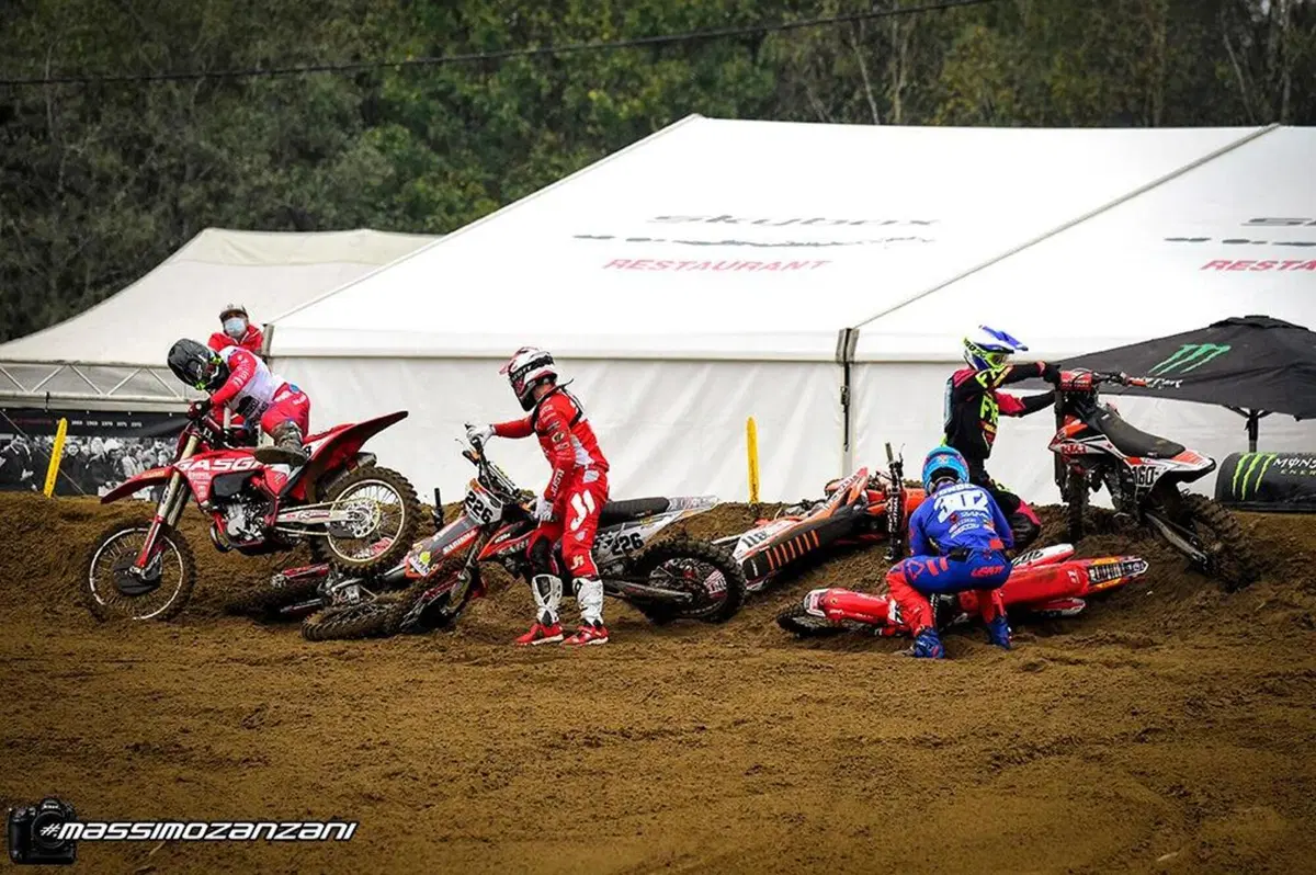 Gallery MX 2020. Le foto più belle dei GP a Lommel (43)