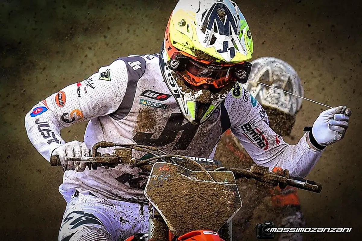 Gallery MX 2020. Le foto più belle dei GP a Lommel (46)