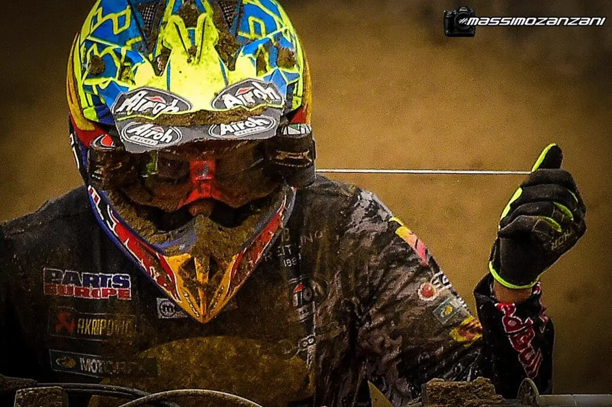 Gallery MX 2020. Le foto più belle dei GP a Lommel (50)