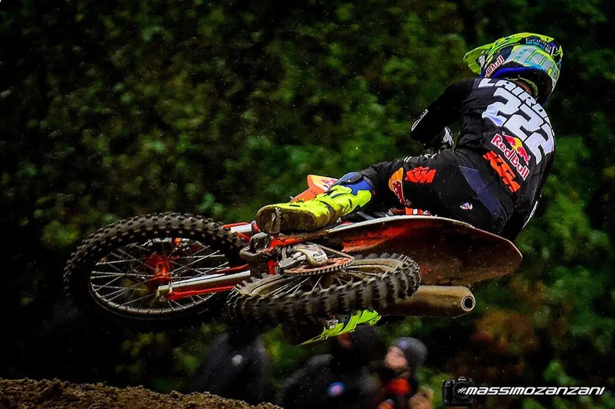 Gallery MX 2020. Le foto più belle dei GP a Lommel (59)