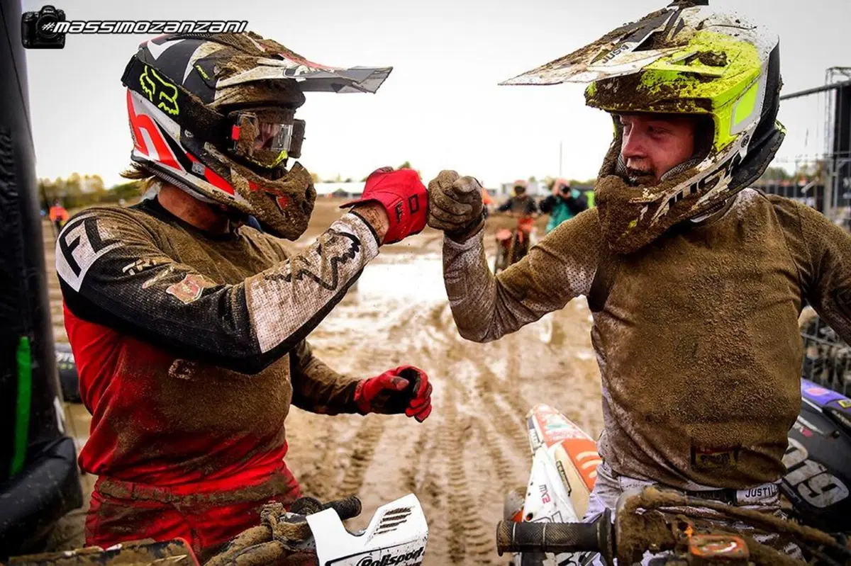 Gallery MX 2020. Le foto più belle dei GP a Lommel (64)