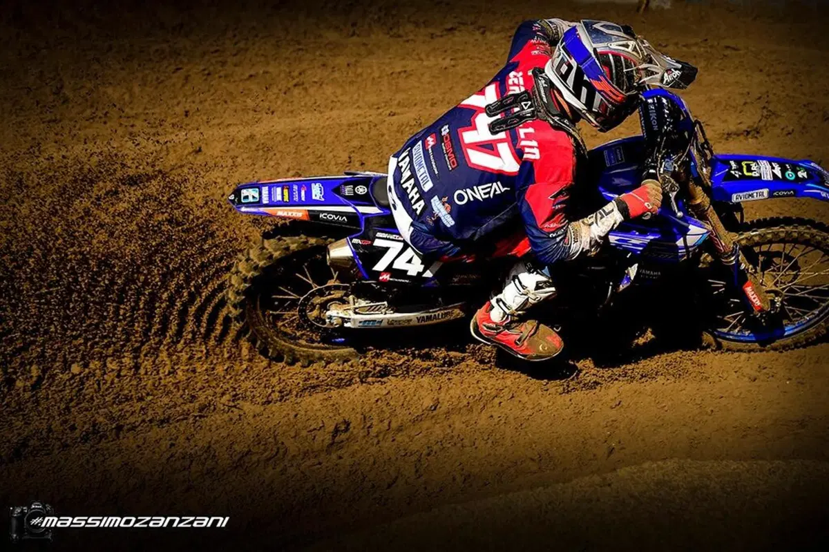 Gallery MX 2020. Le foto più belle dei GP a Lommel (75)