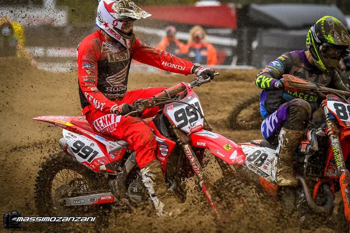 Gallery MX 2020. Le foto più belle dei GP a Lommel (80)