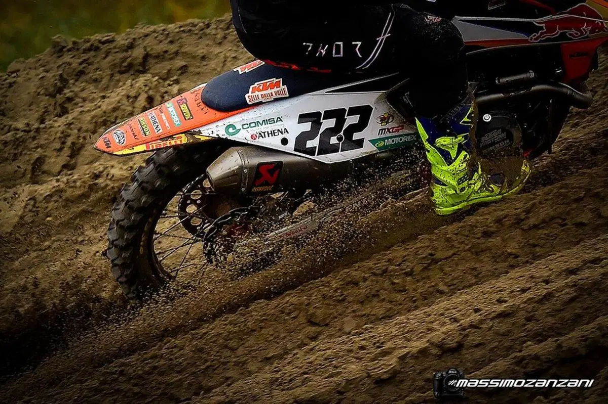 Gallery MX 2020. Le foto più belle dei GP a Lommel (84)