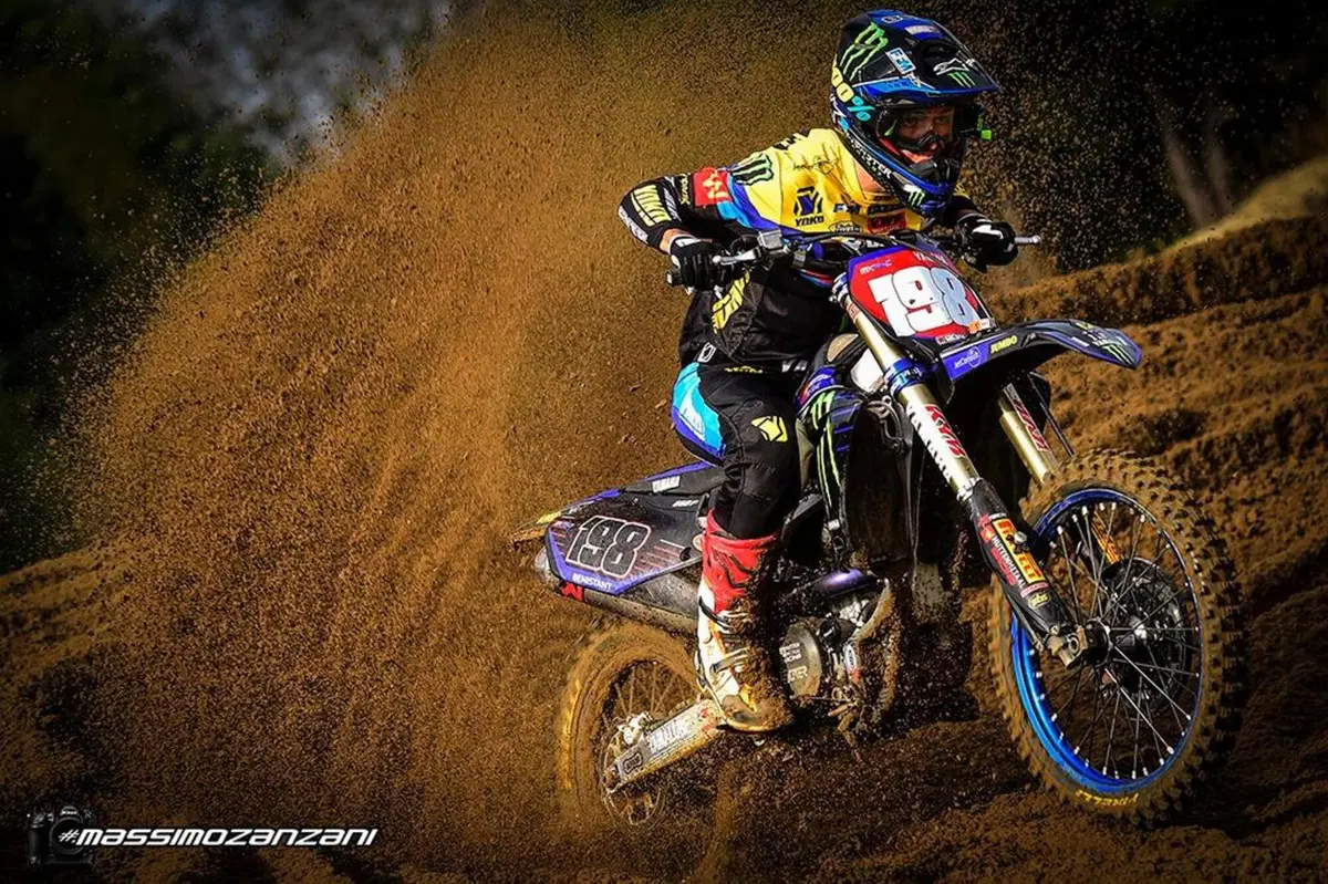 Gallery MX 2020. Le foto più belle dei GP a Lommel (88)