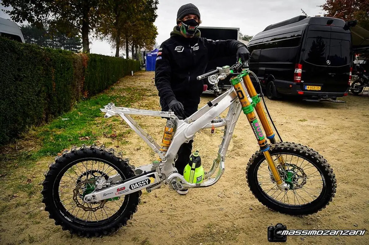 Gallery MX 2020. Le foto più belle dei GP a Lommel (89)