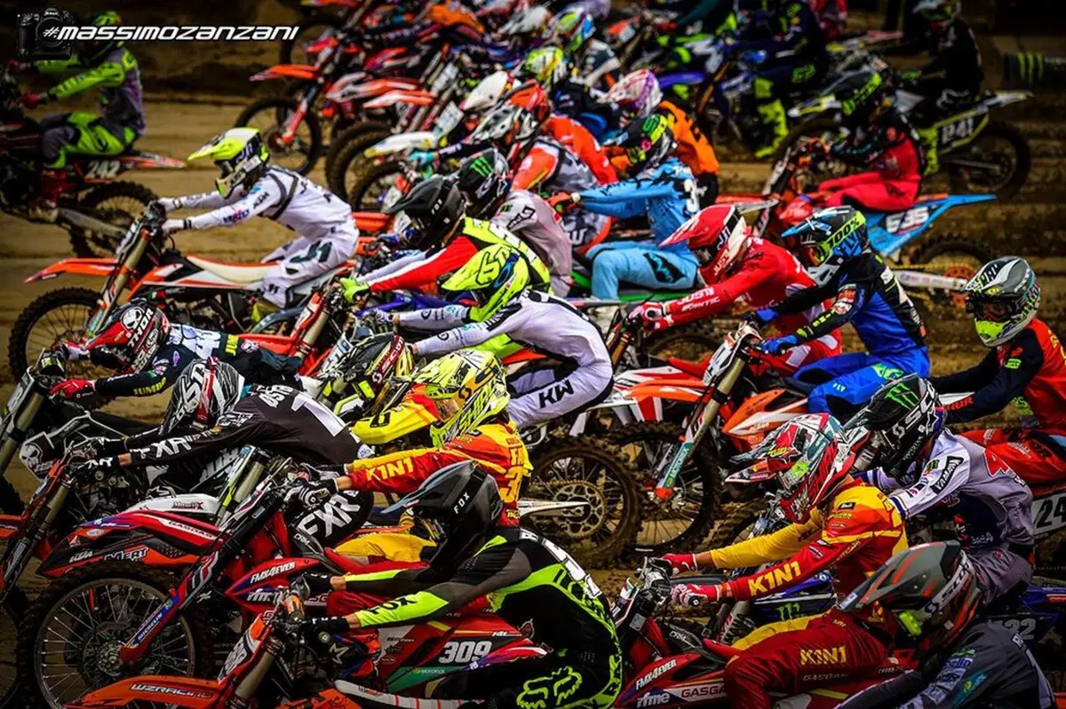 Gallery MX 2020. Le foto più belle dei GP a Lommel (91)