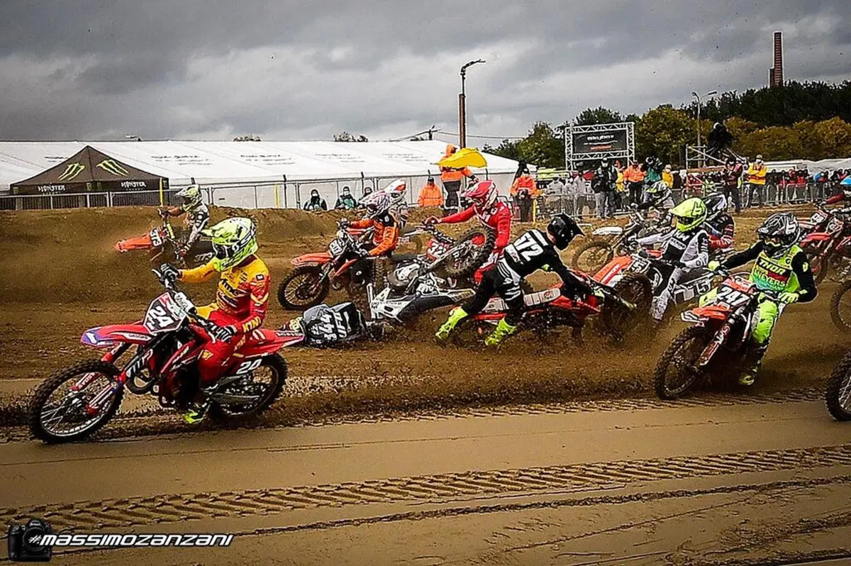 Gallery MX 2020. Le foto più belle dei GP a Lommel (94)