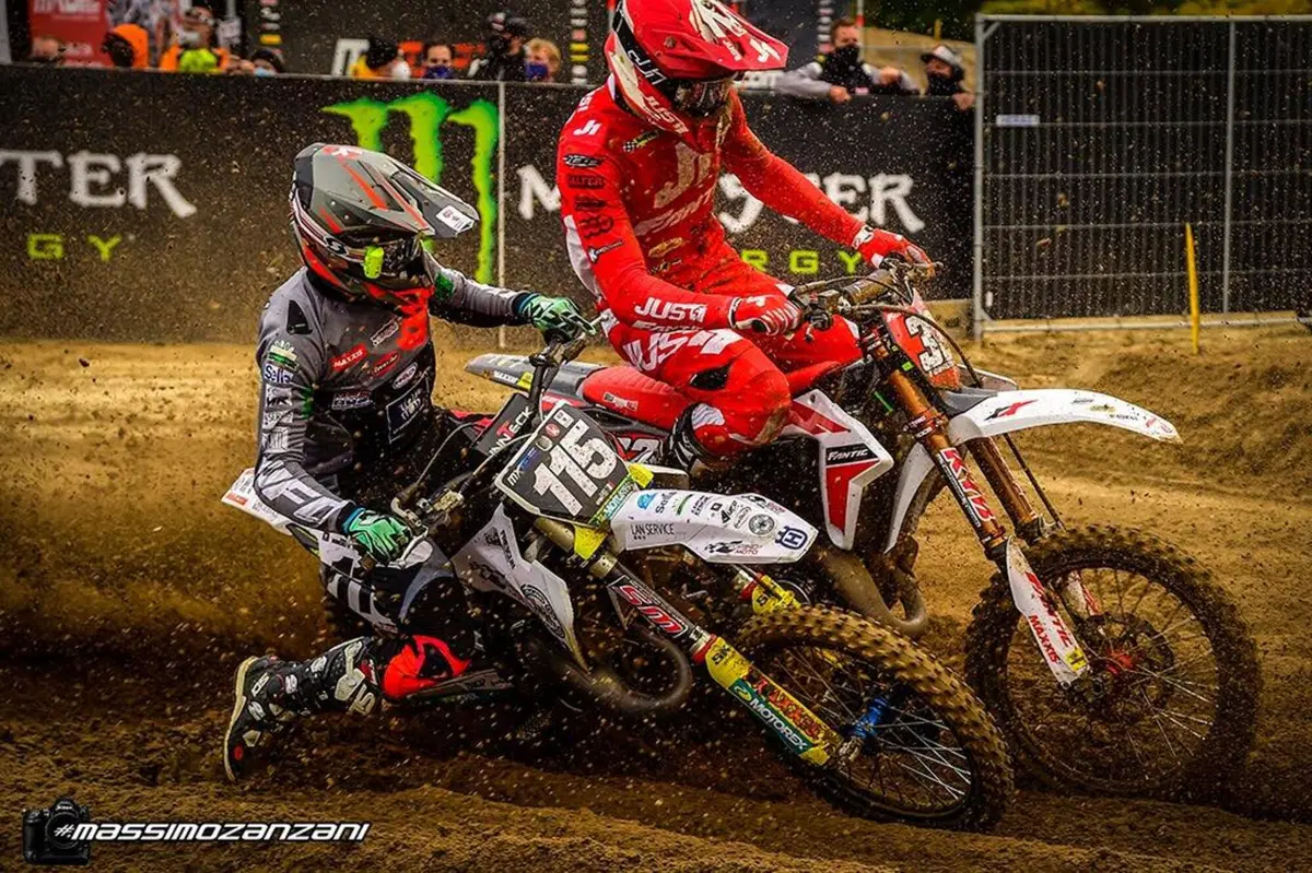 Gallery MX 2020. Le foto più belle dei GP a Lommel (98)