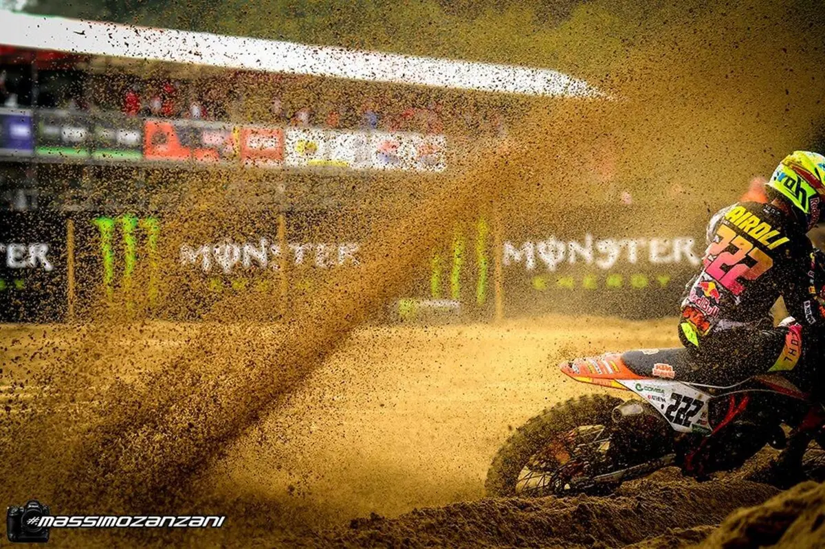 Gallery MX 2020. Le foto più belle dei GP a Lommel (103)